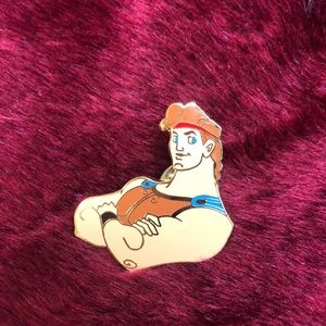Hercules 1997 Disney Pin 5/$25